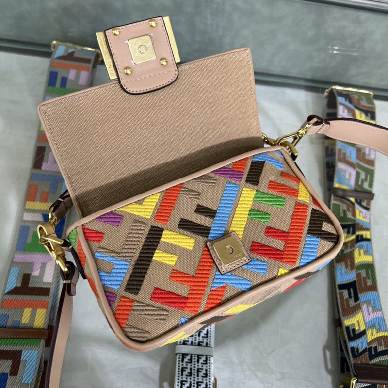 PHA - PHAE Bags - 052