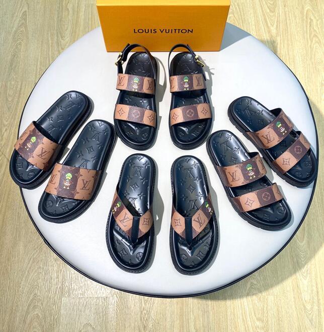 Chloe’s Picks - LOV Men Shoes - 1085