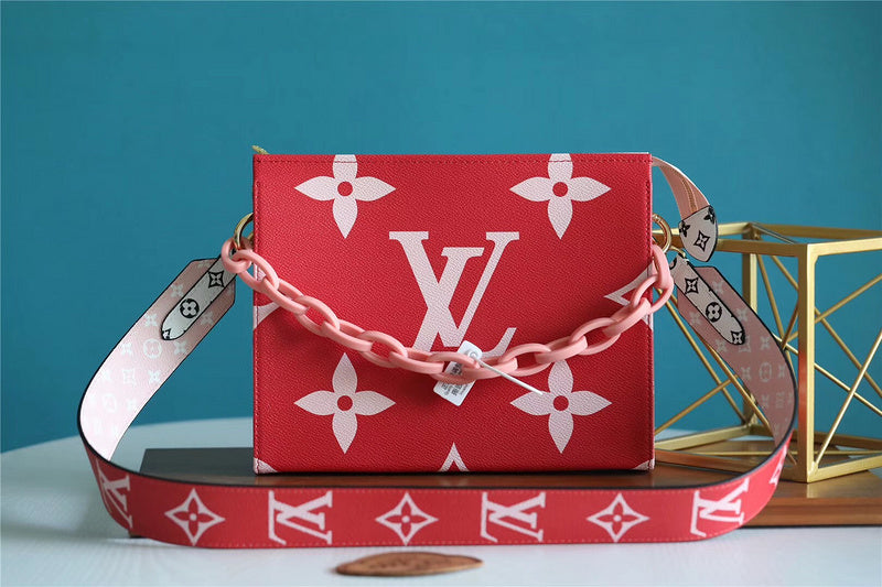 I W Fashion Lu-Vi bags - 8390