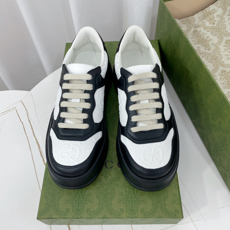 Gucci Luxury Shoes