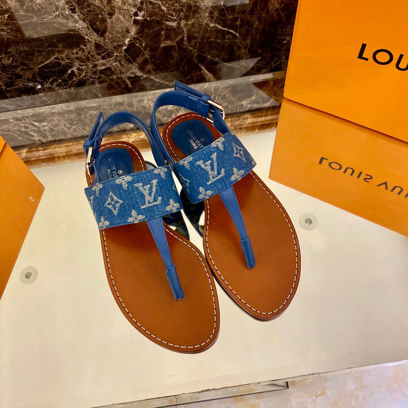 Louis Vuittion Luxury Shoes