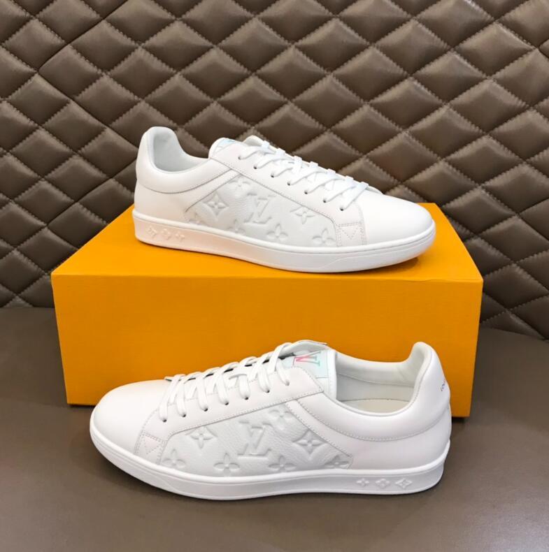 Chloe’s Picks - LOV Men Shoes - 1531