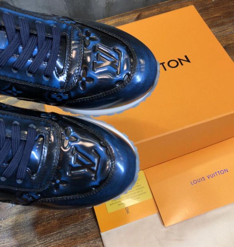 Chloe’s Picks - LOV Men Shoes - 1414