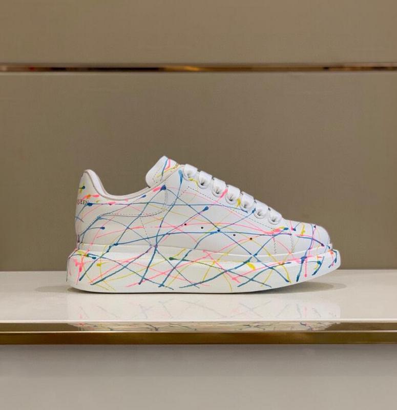 Chloe’s Picks - AQ Men SHoes - 365