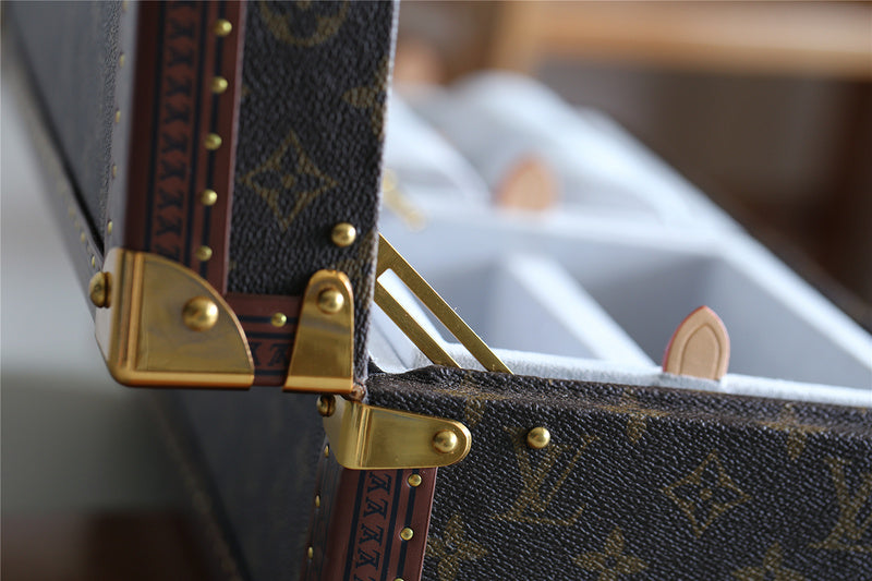 I W Fashion Lu-Vi bags - 11340