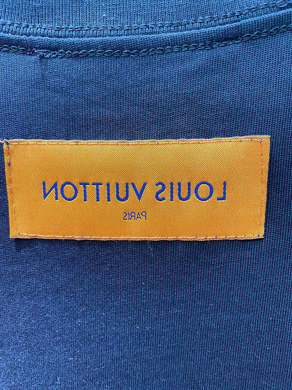 Louis Vuittion Luxury T-Shirt