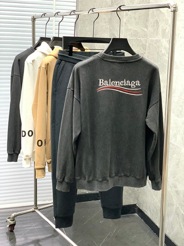 Balenciaga clothes Clothes - 536