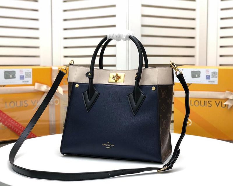 Chloe’s Picks - LOV Bags - 2161