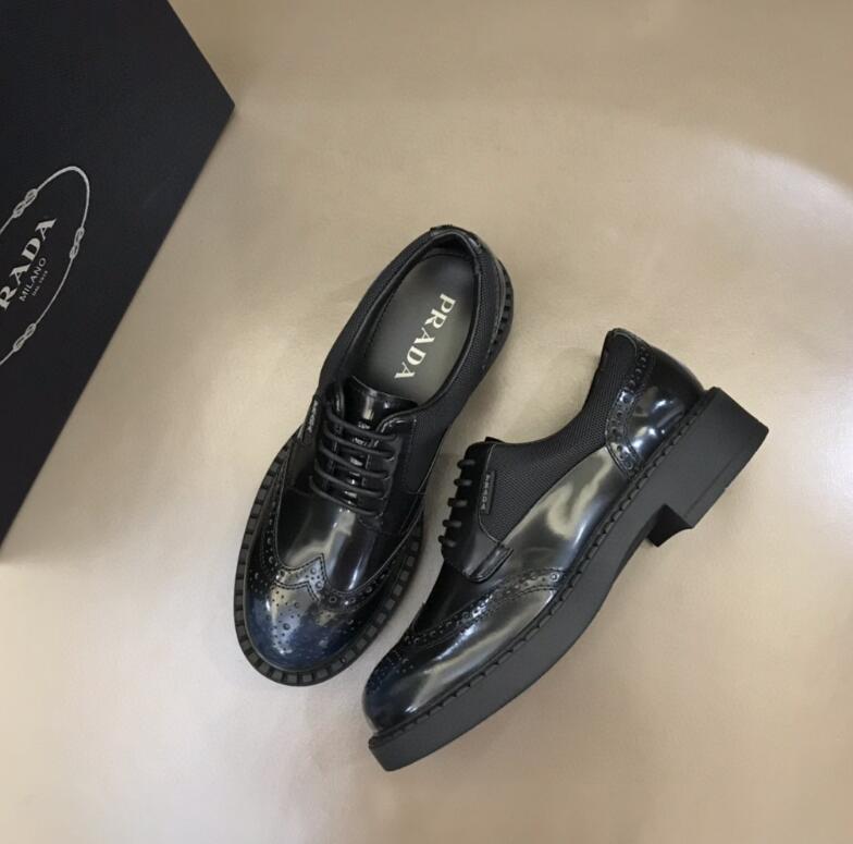 Chloe’s Picks - PD Men Shoes - 124