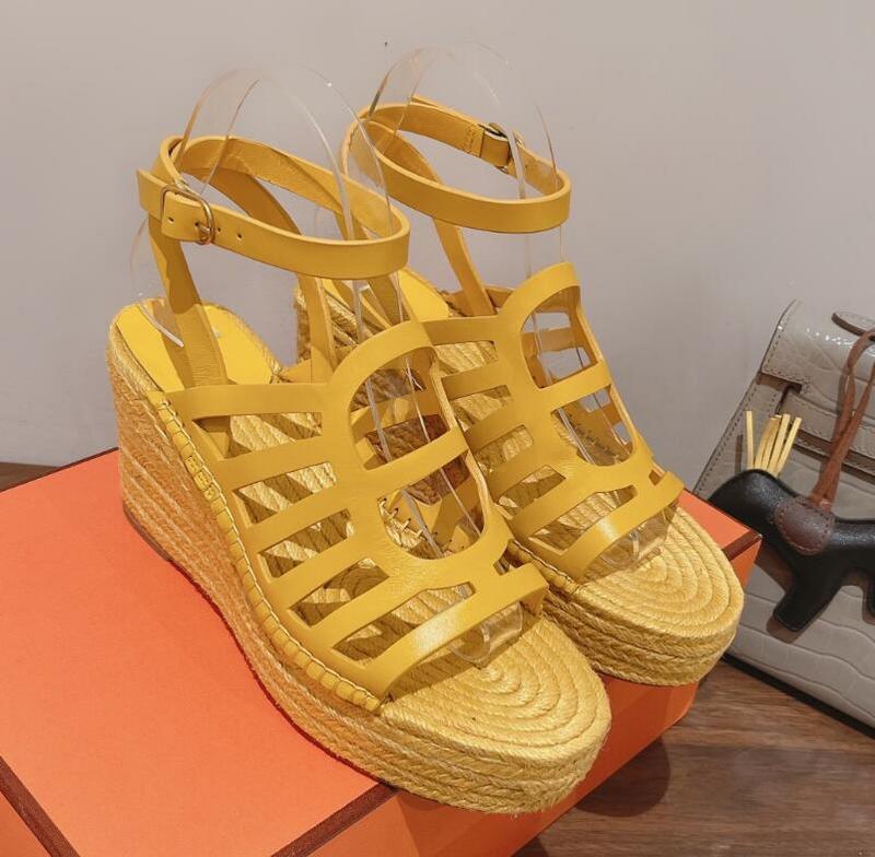 Chloe’s Picks - LOV Women Shoes - 566