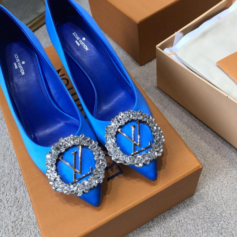 Louis Vuittion Luxury Shoes