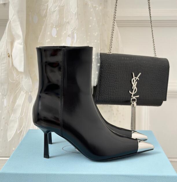 Chloe’s Picks - PD Women Shoes - 175