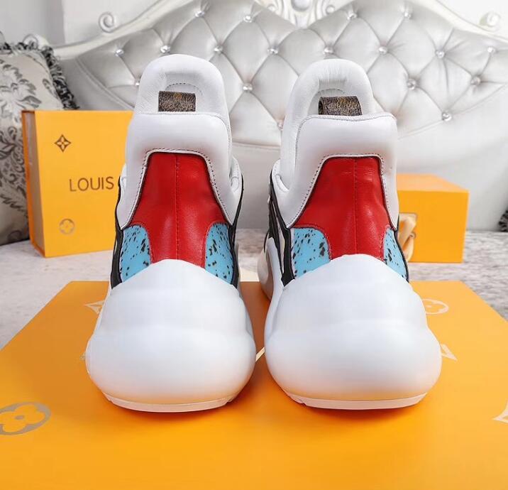 Chloe’s Picks - LOV Men Shoes - 1948