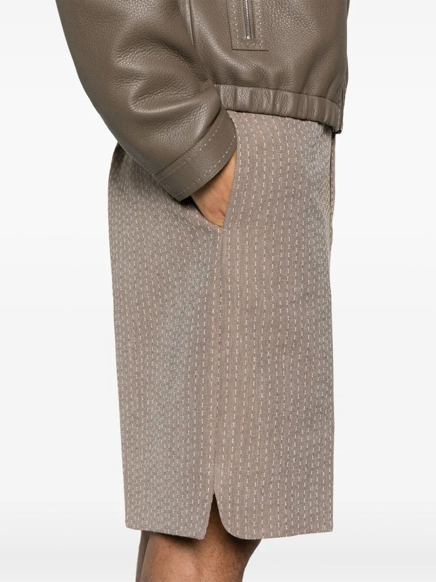 Fendi Men Shorts
