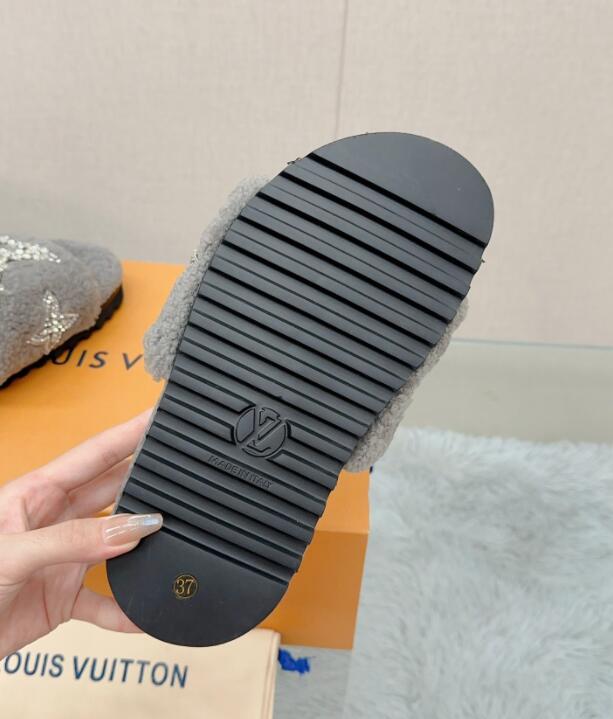 Chloe’s Picks - LOV Women Shoes - 292