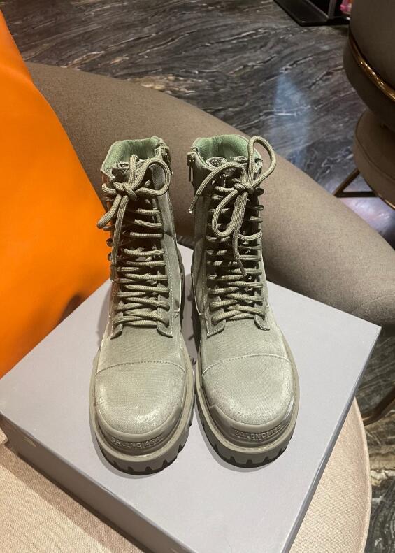 Chloe’s Picks - LOV Women Shoes - 716