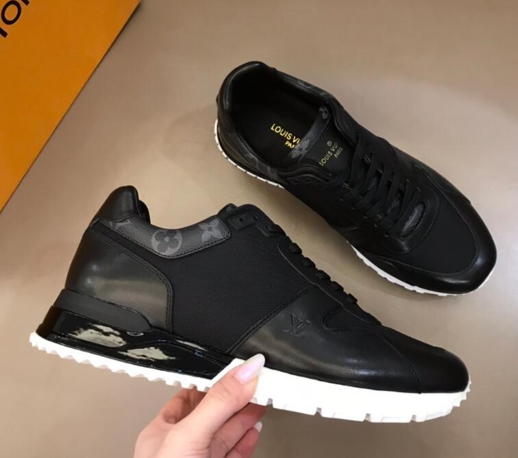 Chloe’s Picks - LOV Men Shoes - 1694