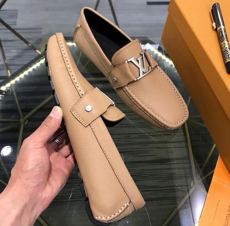 Chloe’s Picks - LOV Men Shoes - 1915