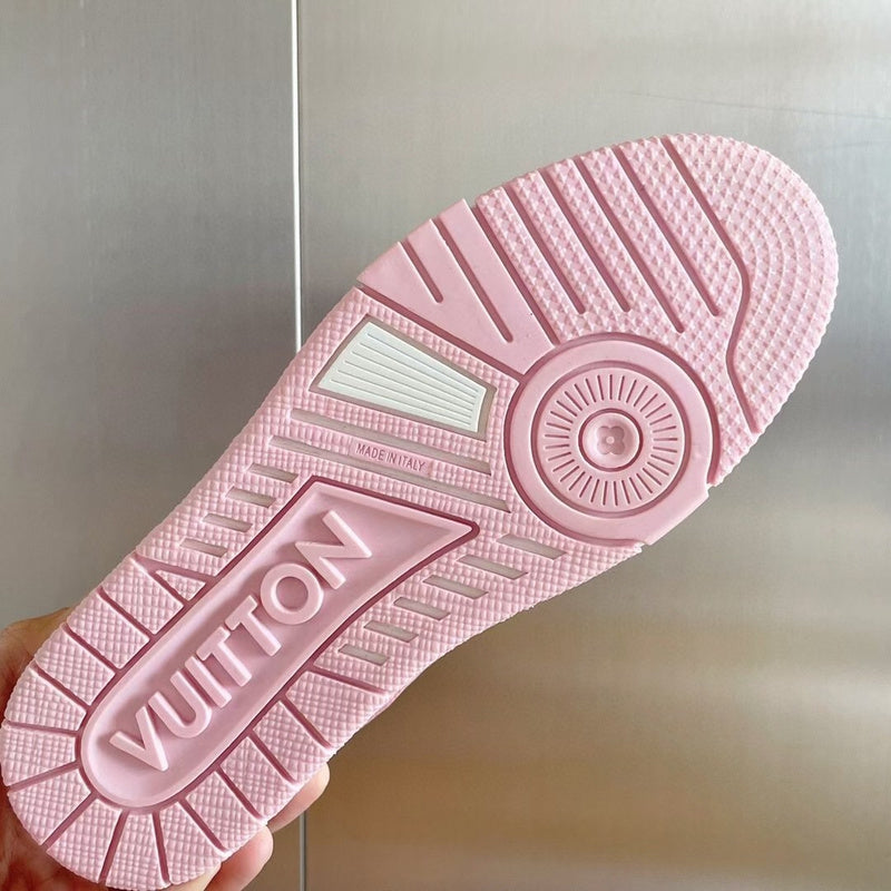 Louis Vuittion Luxury Shoes