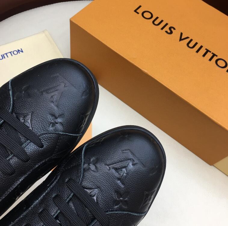 Chloe’s Picks - LOV Men Shoes - 2010