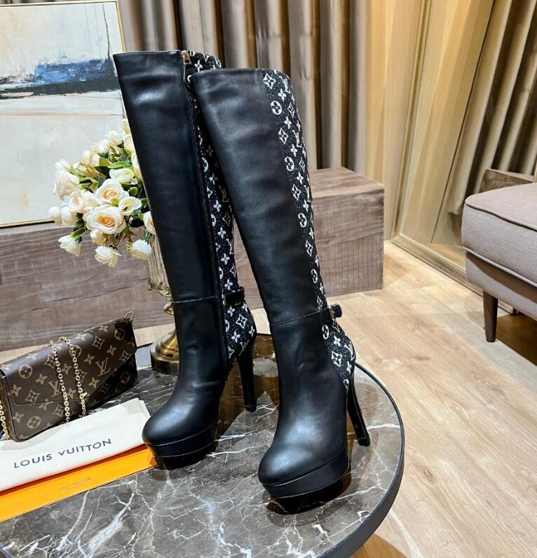 Chloe’s Picks - LOV Women Shoes - 867