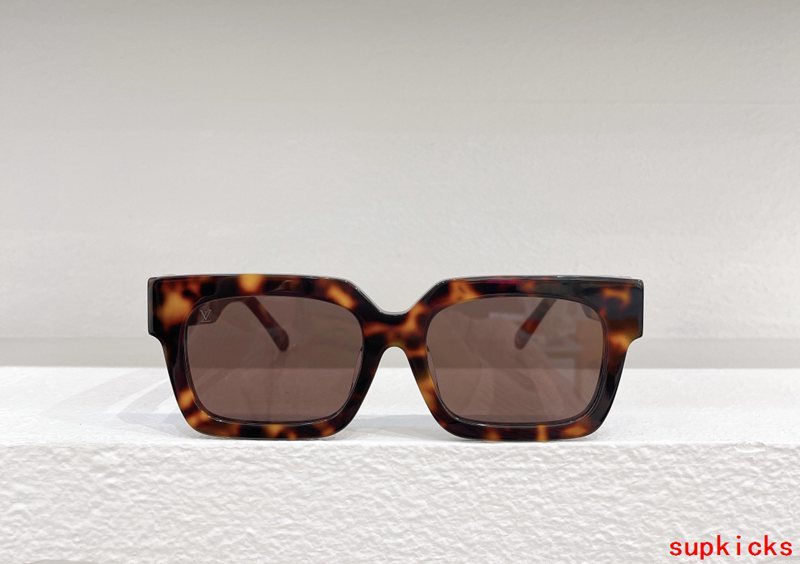 Louis Vuittion Luxury Sunglasses