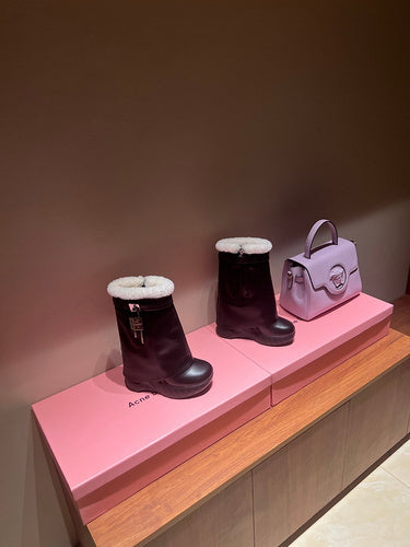 Givenchy Luxury Shoes