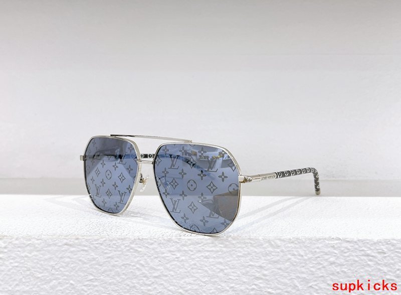 Louis Vuittion Luxury Sunglasses
