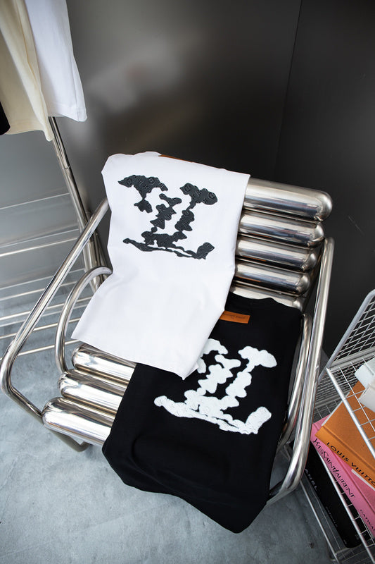 Louis Vuittion Luxury T-Shirt