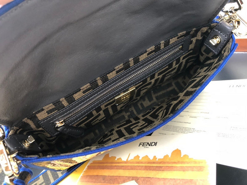 ENT - ENTI Bags - 062
