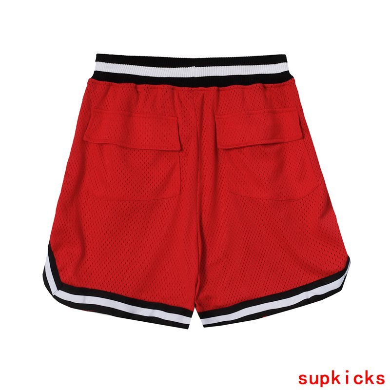 RHUDE Luxury Cloth