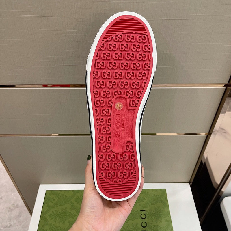 Gucci Luxury Shoes