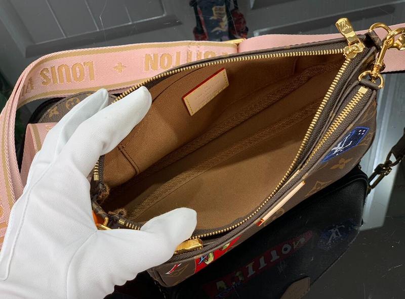 Chloe’s Picks - LOV Bags - 2677