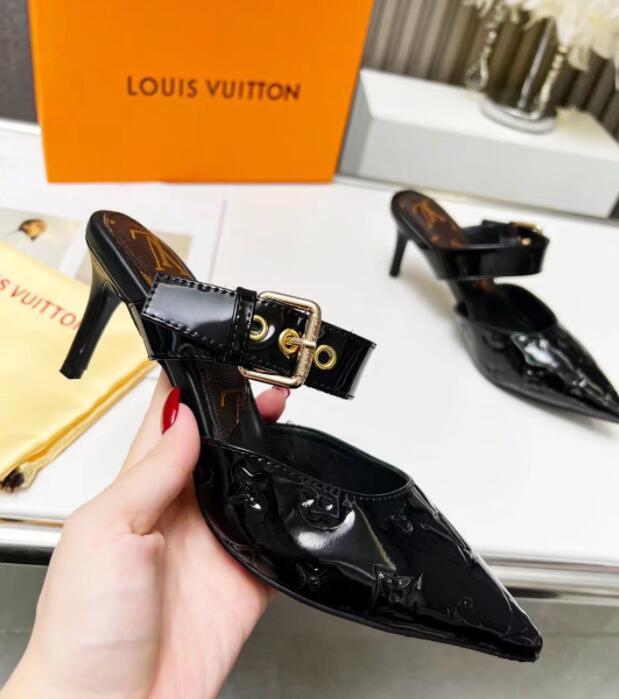 Chloe’s Picks - LOV Women Shoes - 652