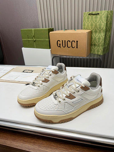 Gucci Luxury Shoes