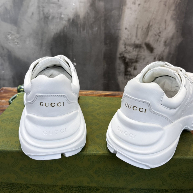 Gucci Luxury Shoes