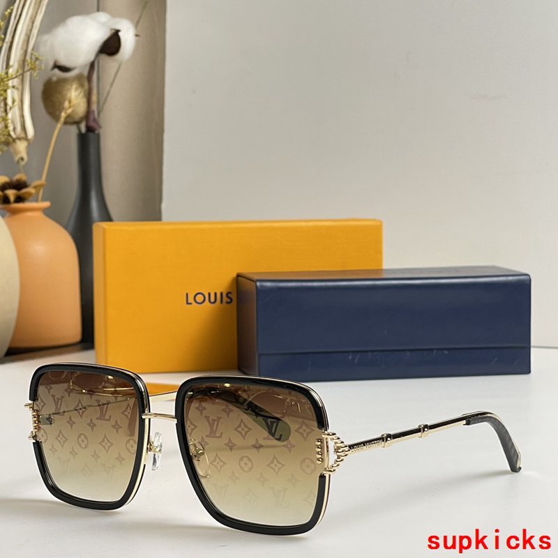 Louis Vuittion Luxury Sunglasses