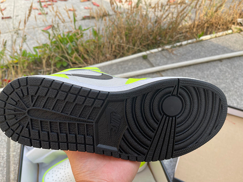 Nike Luxury Shoes