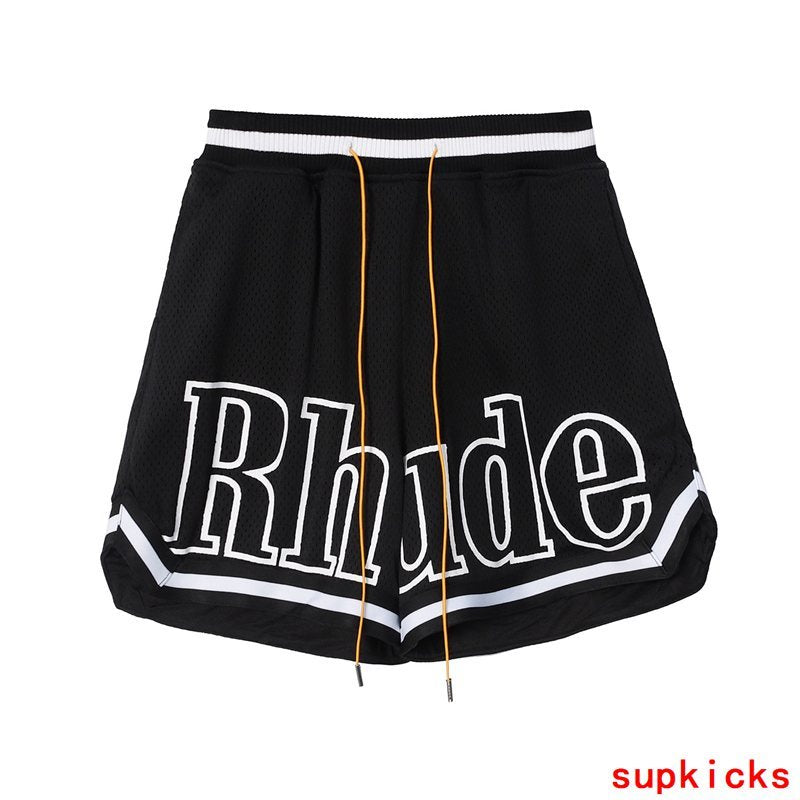 RHUDE Luxury Cloth