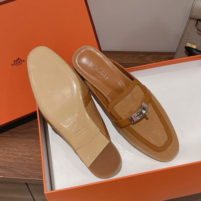 Hermes Luxury Shoes