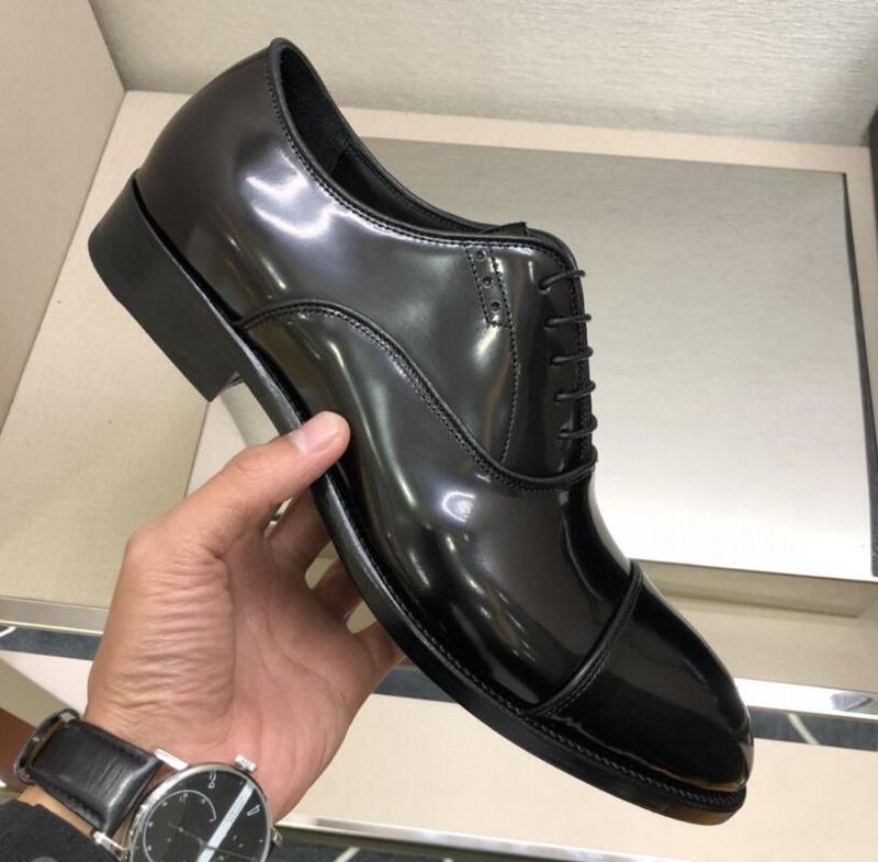 Chloe’s Picks - PD Men Shoes - 315