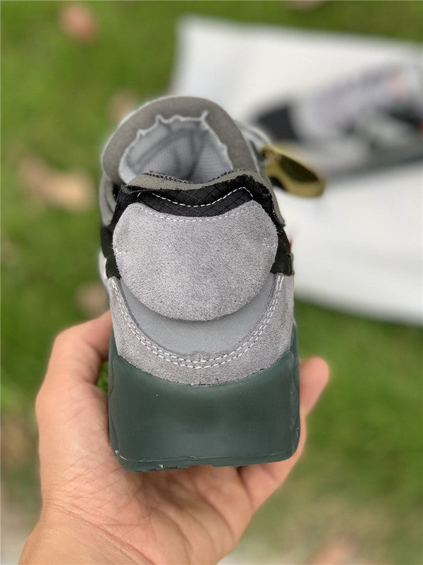 Nike Luxury Shoes