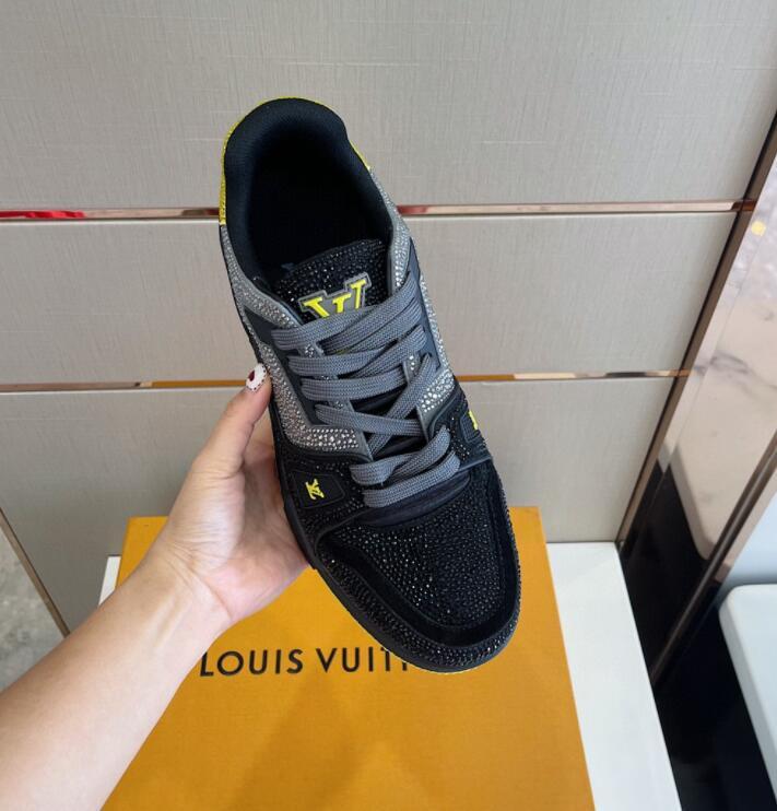 Chloe’s Picks - LOV Men Shoes - 1161