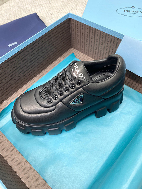 Prada Luxury Shoes