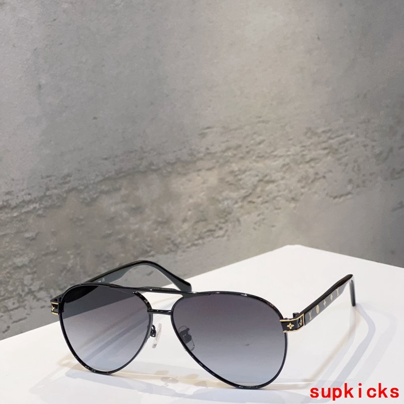 Louis Vuittion Luxury Sunglasses
