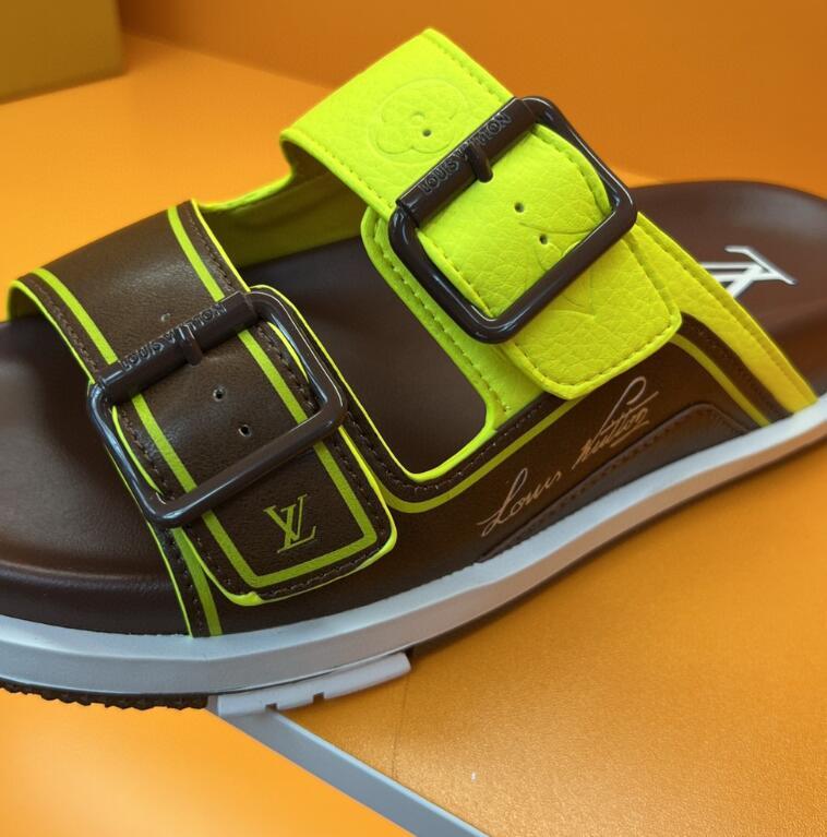Chloe’s Picks - LOV Men Shoes - 1093