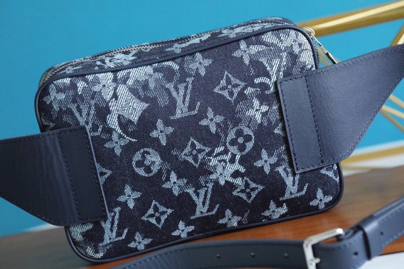 I W Fashion Lu-Vi bags - 10301