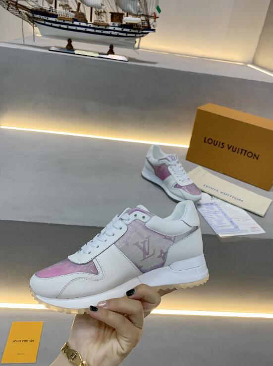 Chloe’s Picks - LOV Men Shoes - 1836