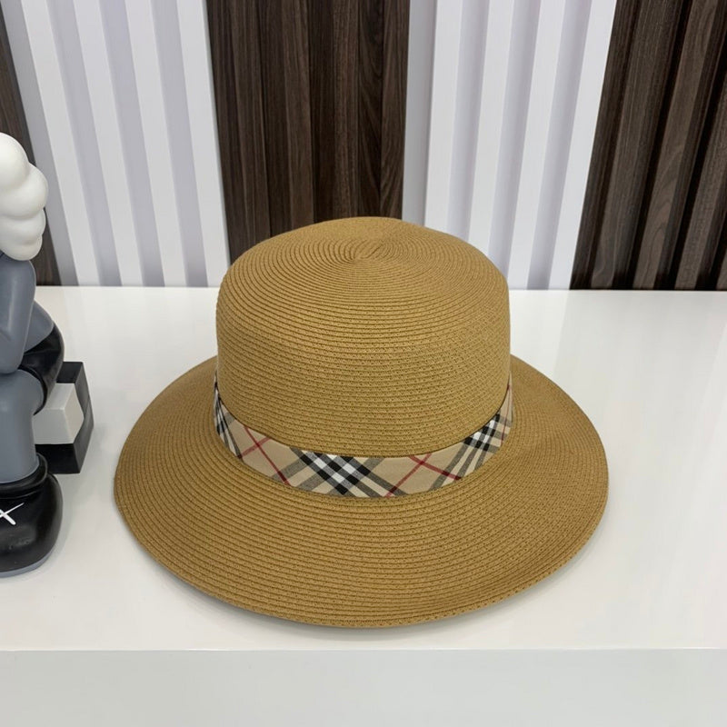 Burberry Luxury Cap