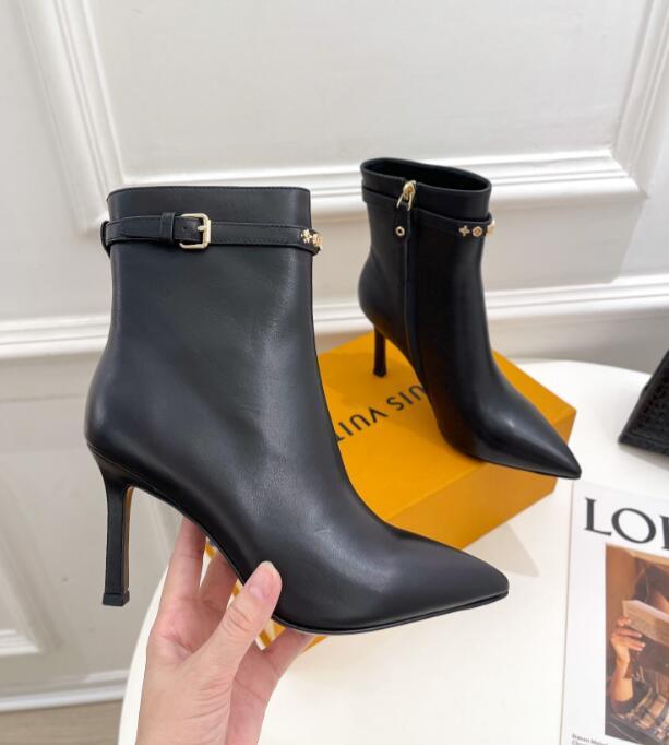 Chloe’s Picks - LOV Women Shoes - 828
